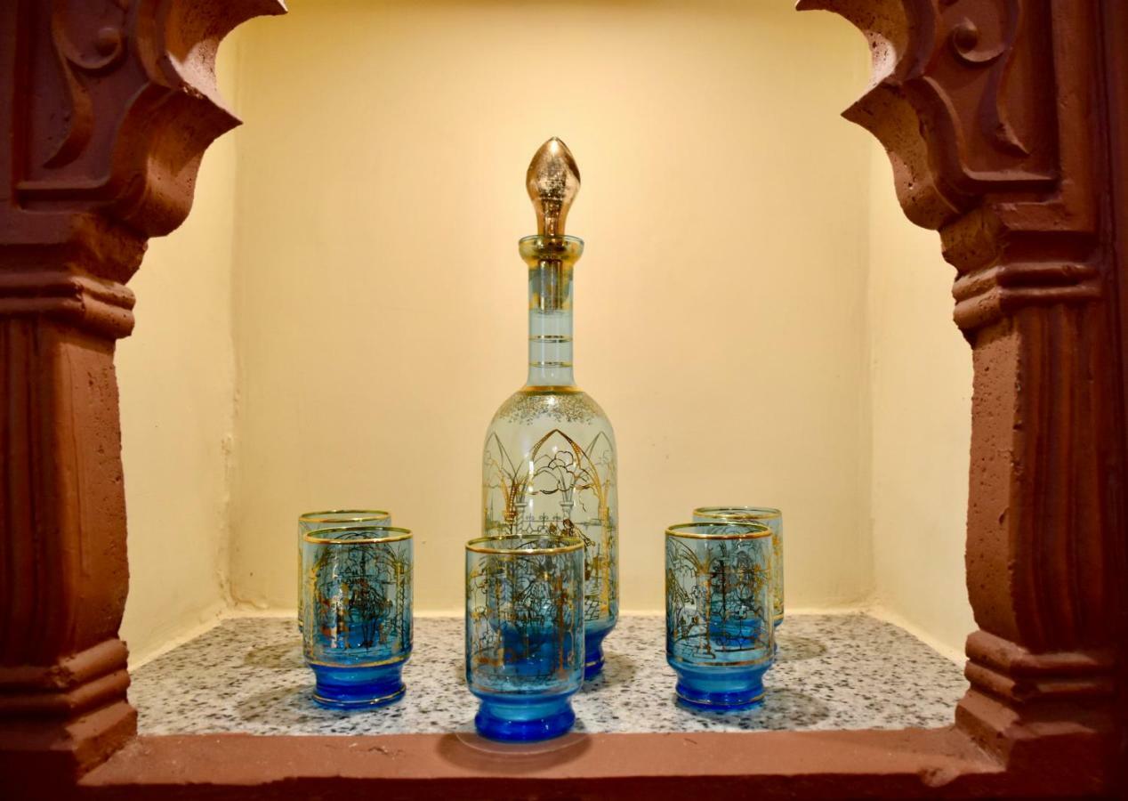 Kankariya Heritage Jodhpur  Exteriör bild